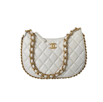 Chanel Trendy Chain Hobo Bag