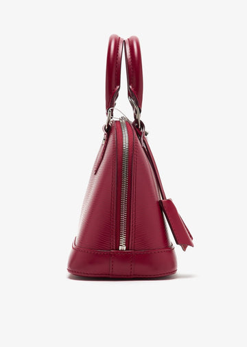 Pre-Loved Alma BB bag